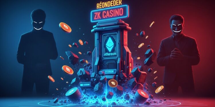 Découvrez les avancées dans laffaire ZK Casino où 35 des victimes ont été remboursées suite au scandale de 33 millions de dollars Vers une résolution complète    Viral Mag