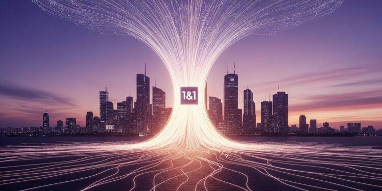 Décryptage exclusif du rachat de Versatel par 11 pour 13 Md€ Comment ce deal change la donne sur la fibre allemande et renforce la 4e opérateur mobile du pays   Viral Mag