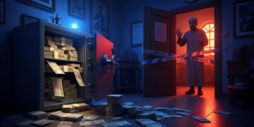 Nordahl Lelandais condamné à perpétuité poursuivi pour violences conjugales lors dun parloir Découvrez les détails de cette affaire troublante   Viral Mag