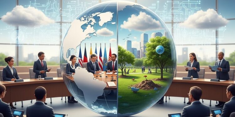 2025 : Les Dix Événements Qui Ont Bouleversé Le Monde - Viral Mag Découvrez les dix moments clés de 2025 retour de Trump trêve fragile à Gaza guerre en Ukraine investissements records en IA et catastrophes climatiques Une année riche en bouleversements Viral Mag