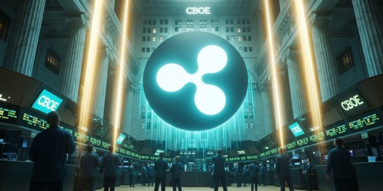 Découvrez pourquoi lapprobation du 21Shares spot XRP ETF par Cboe BZX marque un tournant décisif pour Ripple et les investisseurs institutionnels en 2025   Viral Mag