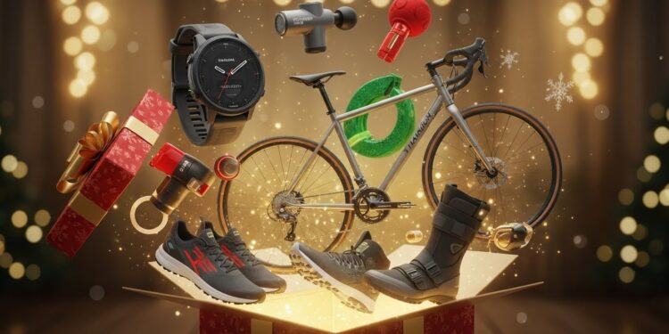 Découvrez 22 cadeaux sport incontournables pour Noël 2025  montres connectées vélos récup running Des idées utiles et originales qui feront plaisir à tous les sportifs    Viral Mag