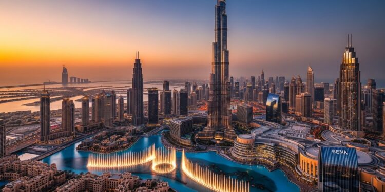 Découvrez les 30 meilleures activités à Dubaï  du Burj Khalifa au désert en 4x4 en passant par les parcs à thème et les souks Guide complet pour un séjour inoubliable dans la ville de tous les superlatifs   Viral Mag