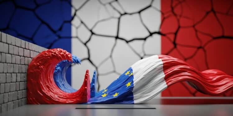 63 % des Français Veulent Barrer LFI aux Municipales - Viral Mag Décryptage choc dun sondage explosif 63 pour cent des Français prêts à tout pour empêcher LFI aux municipales seulement 49 pour cent contre le RN aux législatives et 51 pour cent pour une union des droites Viral Mag