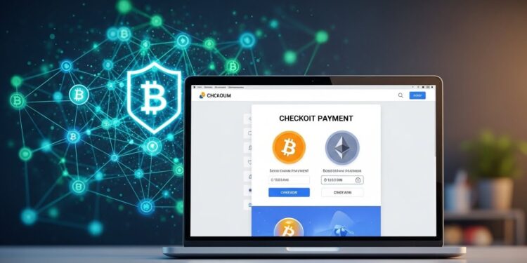 Accepter les Paiements Crypto sur Votre Site Web - Viral Mag Découvrez comment intégrer facilement un processeur de paiement crypto sur votre site pour des transactions rapides sécurisées et mondiales Réduisez les frais et atteignez plus de clients dès aujourdhui Viral Mag