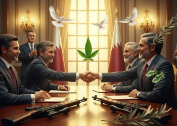 Le procureur adjoint de la CPI dénonce les sanctions américaines qui le traitent comme un  trafiquant de drogue  Il évoque aussi des procès par contumace contre Netanyahu et Poutine Une crise inédite pour la justice internationale   Viral Mag