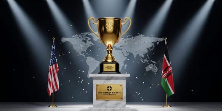 Accord Historique USA-Kenya : 2,5 Milliards pour la Santé - Viral Mag Découvrez laccord santé de 25 milliards de dollars signé entre Washington et Nairobi premier du genre sous lère Trump 20 Une nouvelle vision de laide étrangère qui change tout Viral Mag