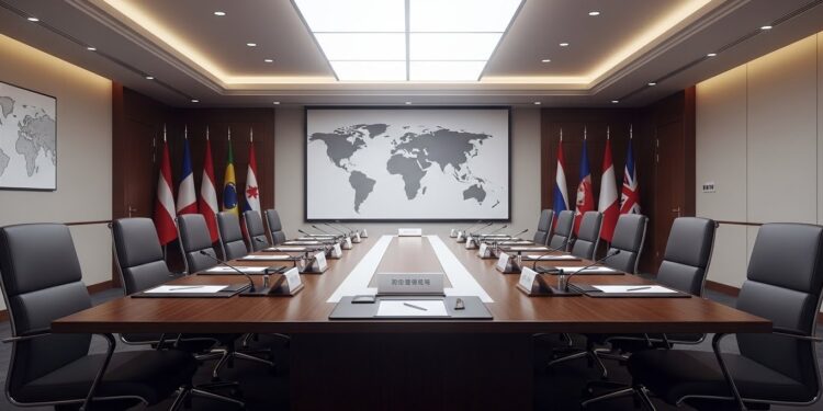 Le leader kurde Mazloum Abdi sengage à préserver laccord dintégration avec Damas malgré les blocages Négociations tendues pressions turques et enjeux pour la stabilité syrienne   Viral Mag