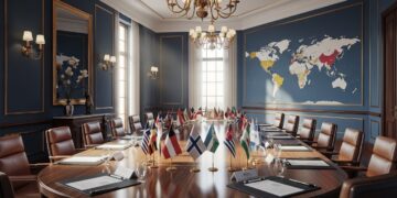 Voyages : Découvrez comment décorer votre intérieur façon globe-trotter - Viral Mag Inspirez vous de ces astuces déco pour faire voyager votre intérieur sans quitter votre canapé Un dépaysement garanti Viral Mag