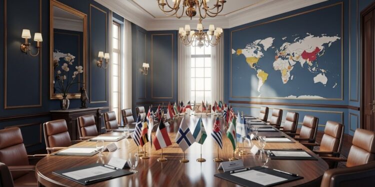 Accord Mercosur : La France Refuse Tout Compromis Sanitaire - Viral Mag Macron bloque laccord UE Mercosur tant que la France nobtient pas des garanties fermes sur la sécurité alimentaire Clause miroir contrôles renforcés décryptage complet dun bras de fer décisif avant le vote crucial de décembre Viral Mag