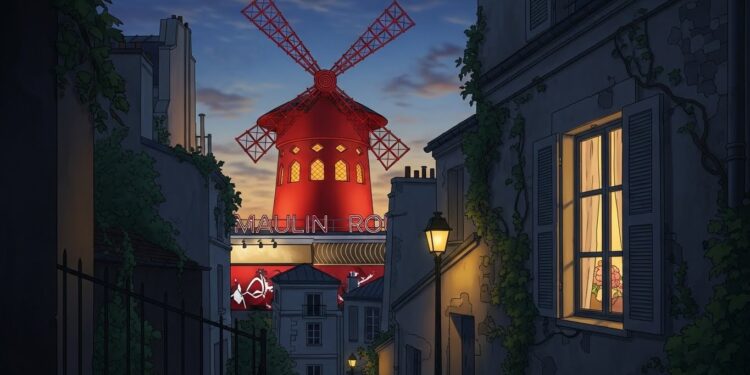 Accord Sauve l’Appartement de Jacques Prévert du Moulin Rouge - Viral Mag Découvrez comment un accord in extremis a permis de préserver lappartement historique de Jacques Prévert à Montmartre menacé par lexpansion du Moulin Rouge Une victoire pour le patrimoine culturel parisien Viral Mag