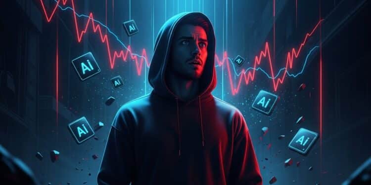 Accusations Choc contre Ben Pasternak : Ventes Illégales de Tokens - Viral Mag Découvrez les graves accusations portées contre Ben Pasternak fondateur de Believe pour des ventes non autorisées de tokens Kled Un scandale qui ébranle la crypto et lIA Viral Mag