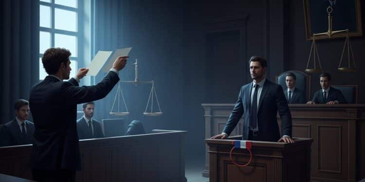 Découvrez laffaire choc de Redha Amri condamné pour un homicide en 2010 mis en examen pour un meurtre en 2019 et finalement acquitté malgré les réquisitions à perpétuité Une décision qui interroge la justice   Viral Mag