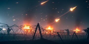 Violence à Marseille : Un Drame Secoue le 14e Arrondissement - Viral Mag Un adolescent de 17 ans tué par balle à Marseille dans une fusillade près dun point de deal Découvrez les détails et les enjeux de ce drame Viral Mag