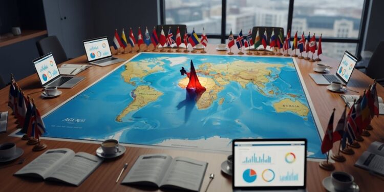 Agenda International Décembre 2025 : Événements Clés - Viral Mag Découvrez les grands événements mondiaux du 16 au 24 décembre 2025 sommets européens décisions économiques procès marquants et actualités sportives à ne pas manquer Viral Mag