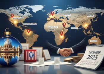 Lors de sa visite au Maroc le président français Emmanuel Macron a réaffirmé son soutien à la souveraineté marocaine sur le Sahara occidental provoquant lire de la presse algérienne   Viral Mag