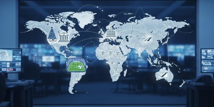 Découvrez lagenda international détaillé du 22 au 30 décembre 2025  Noël au Vatican annonces de Trump élections en Afrique sports et économie Tous les moments forts à ne pas manquer   Viral Mag