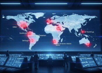 OKX S’Implante aux USA : Une Nouvelle Ère Crypto - Viral Mag OKX sinstalle aux États Unis avec une sede à San José Découvrez comment cet échange crypto compte conquérir le marché américain Viral Mag