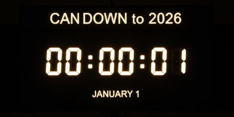 Découvrez lagenda international complet du 24 décembre 2025 au 1er janvier 2026  événements religieux politiques élections sport et fêtes du Nouvel An qui vont marquer la fin dannée   Viral Mag