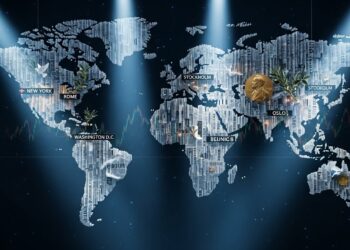 Comment OpenAI Révolutionne l’IA et Boost les Cryptos - Viral Mag Une levée de fonds record de 40 milliards dope lIA et les cryptos comme NEAR ou RENDER Découvrez comment ce boom redessine léconomie Viral Mag