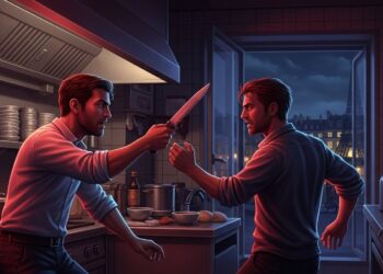 Emilien : Fin Imminente aux 12 Coups de Midi ? - Viral Mag Emilien domine les 12 Coups de Midi depuis 2023 Va t il bientôt être éliminé Découvrez son parcours sa cagnotte et les défis à venir Viral Mag