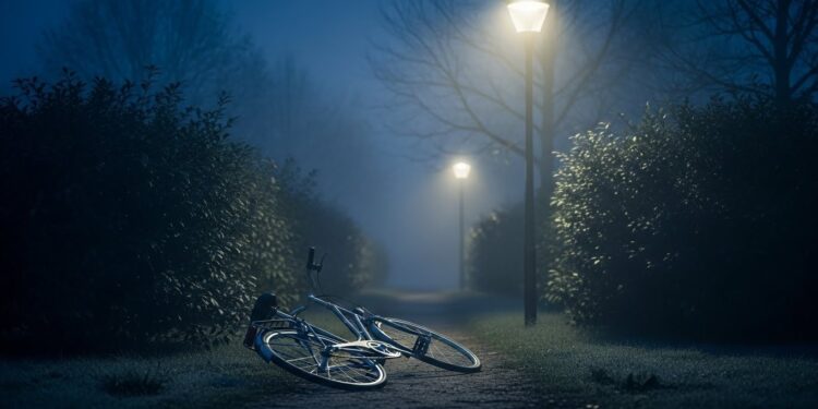 Agression Brutale à Courtrai : Une Cycliste Violée en Pleine Obscurité - Viral Mag Découvrez les détails choquants dune agression sexuelle sur une cycliste de 56 ans à Courtrai Un suspect de 25 ans interpellé rapidement Analyse des faits contexte et enjeux de sécurité en Belgique Viral Mag