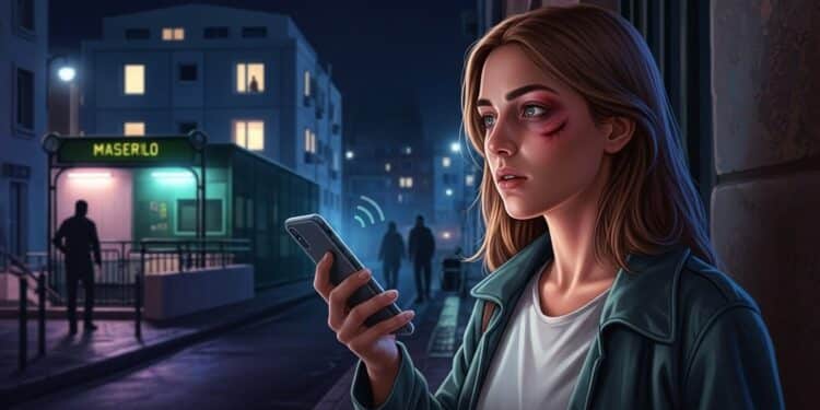 Agression Violente à Marseille : iPhone Volé et Agresseur Traqué - Viral Mag Découvrez comment une jeune femme agressée à Marseille a retrouvé son voleur grâce à la sonnerie de son iPhone Un suspect de 38 ans interpellé dans un foyer pour majeurs isolés Détails choc sur cette affaire Viral Mag