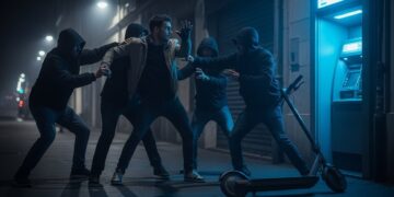 En Cisjordanie occupée 6 Palestiniens ont été tués lors de deux raids israéliens distincts selon les autorités palestiniennes Larmée affirme avoir frappé des cellules terroristes armées La tension est à son comble   Viral Mag