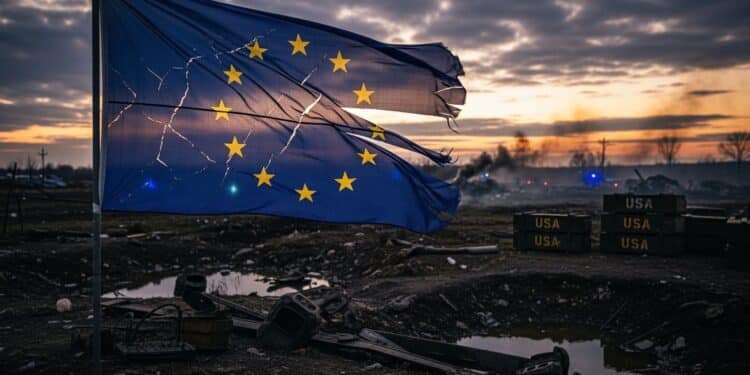 Aide Militaire Ukraine au Plus Bas en 2025 : l’Europe Flanche - Viral Mag Découvrez pourquoi laide militaire à lUkraine risque de tomber à son niveau le plus bas depuis 2022 Les Européens peinent à compenser le retrait américain Analyse chiffrée et exclusive Viral Mag