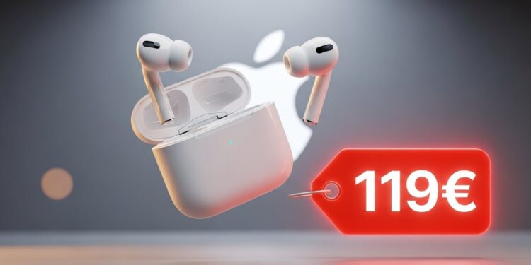 Découvrez les AirPods 4 dApple à seulement 119€ au lieu de 149€ sur Amazon  Design repensé audio spatial réduction de bruit Cette promo exceptionnelle ne va pas durer   Viral Mag
