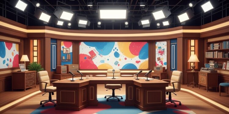 Découvrez les confidences émouvantes dAlex Vizorek sur son père ancien chanteur avant leur duo touchant chez Michel Drucker le 29 décembre Un moment familial inoubliable    Viral Mag