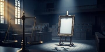 Découvrez le nouveau tribunal allemand dédié à la restitution des œuvres dart volées par les nazis Une avancée historique pour les victimes et leurs descendants 80 ans après la fin du IIIe Reich   Viral Mag