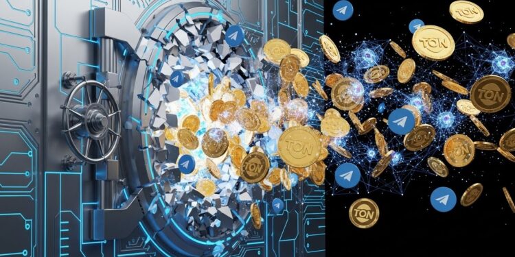 AlphaTON Lance Offre de 420 M$ pour TON et IA - Viral Mag Découvrez comment AlphaTON pilier de lécosystème TON et Telegram débloque 420 millions de dollars pour booster lIA les GPU et les acquisitions Une expansion audacieuse qui redéfinit les frontières de la crypto Viral Mag