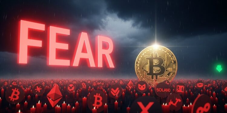 Altcoin Season Reportée : Pourquoi la Peur Domine Encore le Marché - Viral Mag Découvrez pourquoi laltcoin season tant attendue ne décolle pas en 2025 Fear and Greed Index en zone rouge Bitcoin Dominance à 58 liquidations massives Mais des signes despoir pointent déjà Viral Mag