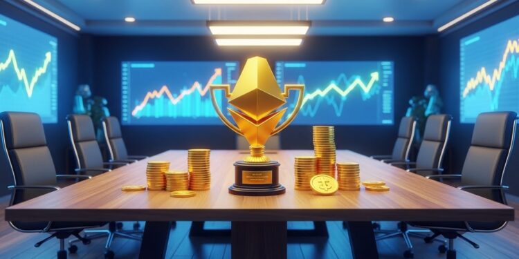 American Bitcoin Renforce Son Trésor Avec 416 BTC - Viral Mag Découvrez comment American Bitcoin a boosté son trésor de 416 BTC portant ses réserves à 4 783 unités Limpact sur les actions SPS et le rôle de la famille Trump analysés en détail Viral Mag