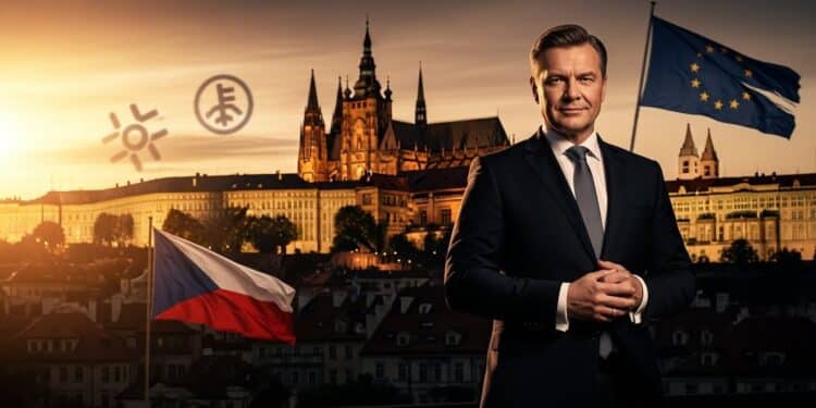 Andrej Babis Revient au Pouvoir en Tchéquie : Un Retour Explosif - Viral Mag Découvrez pourquoi le milliardaire Andrej Babis redevient Premier ministre tchèque mardi ses alliances controversées ses promesses et les nuages judiciaires qui planent sur son retour Viral Mag