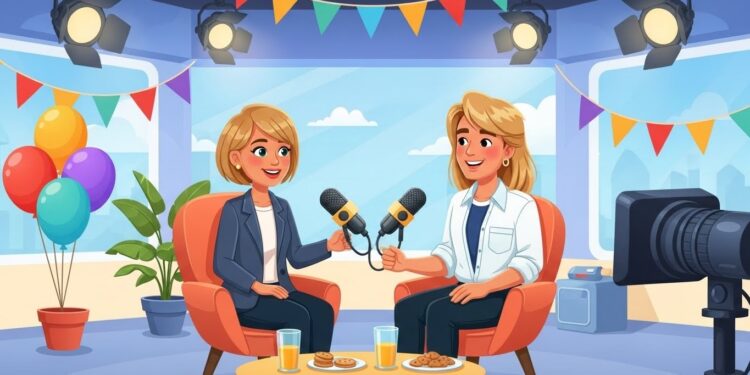 Anne-Élisabeth Lemoine : Le Moment de Solitude Hilarant Face à Dorothée - Viral Mag Découvrez le moment gênant et drôle vécu par Anne Élisabeth Lemoine en direct sur C à Vous avec Dorothée Un échange maladroit qui a fait rire le plateau et les téléspectateurs Viral Mag