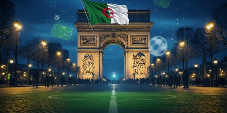 Découvrez pourquoi le concert du réveillon sur les Champs Élysées a été annulé en 2025 Entre sécurité et tensions sportives une décision controversée qui divise Paris Enjeux et réactions en direct   Viral Mag