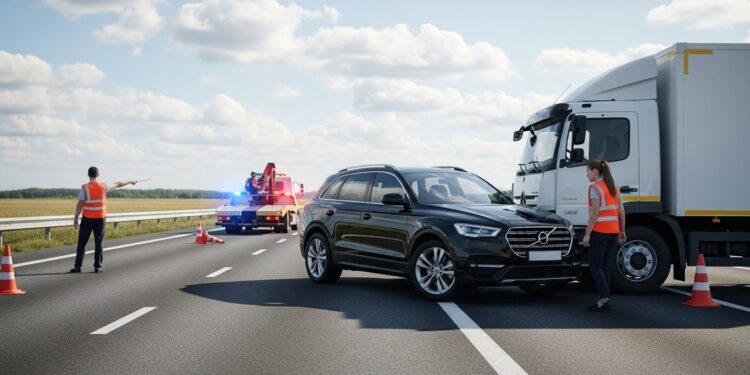 Le boxeur Anthony Joshua a été légèrement blessé dans un grave accident de la route au Nigeria qui a coûté la vie à deux personnes Découvrez les détails de cet incident choc survenu lors de ses vacances   Viral Mag