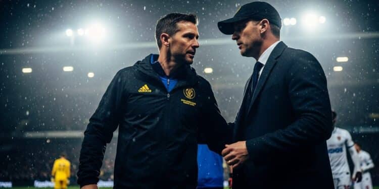 Début de saison compliqué pour le Paris FC en Ligue 1 mais Antoine Arnault actionnaire majoritaire réaffirme une confiance totale en Stéphane Gilli et rappelle lobjectif réel  le maintien   Viral Mag