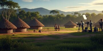 Le sport inspire la culture en 2025 : films, livres et festivals - Viral Mag Films livres festivals Découvrez comment le sport continue dinspirer les artistes et écrivains en 2025 avec une année riche en événements culturels Viral Mag