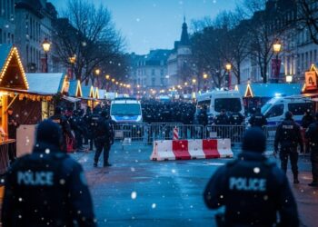 L’Algérie Salue la Libération de l’Ex-Otage Espagnol - Viral Mag Après des semaines de captivité lancien otage espagnol exprime sa gratitude envers lAlgérie pour son rôle décisif dans sa libération Viral Mag