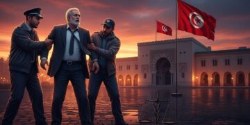 Découvrez les détails de lappel historique entre Lula et Trump  une coopération inédite Brésil USA pour asphyxier les narco trafiquants et le PCC Vers un tournant sécuritaire en Amérique latine    Viral Mag