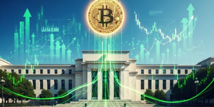 Découvrez pourquoi Arthur Hayes qualifie le programme RMP de la Fed de QE déguisé et comment cette liquidité cachée pourrait propulser Bitcoin vers 200 000 $ en 2026 Analyse exclusive et prévisions chocs   Viral Mag