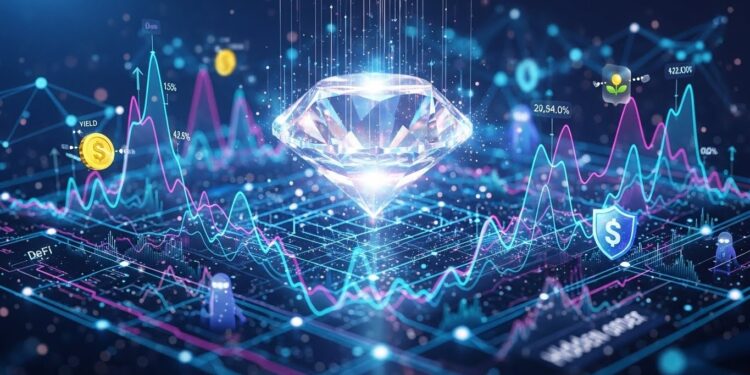 Aster Lance son Airdrop Stage 5 Crystal : Une Nouvelle Ère pour les Récompenses - Viral Mag Découvrez lairdrop Stage 5 dAster qui distribue 12 du supply avec vesting optionnel Une étape clé vers le lancement dAster Chain en 2026 et une discipline démission renforcée Viral Mag