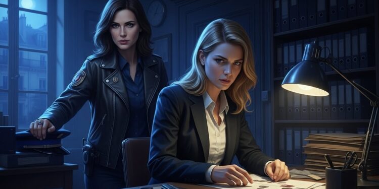 Astrid et Raphaëlle : Une Saison 7 En Vue ? - Viral Mag Découvrez si une saison 7 dAstrid et Raphaëlle est prévue après le cliffhanger intense de la saison 6 Audiences solides enthousiasme des actrices Tous les indices pour la suite de la série policière phare de France 2 Viral Mag