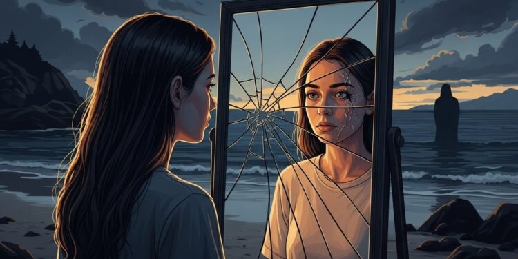 Découvrez le témoignage poignant dEmma Vallain victime dune agression brutale sur lîle dOléron par un converti radicalisé Une histoire de résilience face à la violence au nom dune idéologie extrémiste   Viral Mag