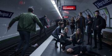 Léquipe de France de basket fait le choix de sextraire du village olympique pour les JO de Paris 2024 Découvrez les raisons derrière cette décision stratégique   Viral Mag