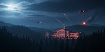 Hubert Julien Laferrière député NUPES EELV est au cœur dun scandale suite à son implication dans une arnaque à la cryptomonnaie en Afrique et des soupçons de corruption par le Qatar   Viral Mag