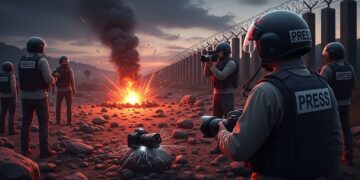 Guerre Israël-Hamas : Les bipeurs trahissent le Hezbollah - Viral Mag Au Liban des centaines de membres du Hezbollah blessés par lexplosion massive de leurs bipeurs Révélations sur une guerre de lombre Viral Mag